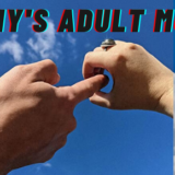 Litany’s Adult Movies