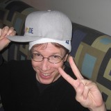 My Fairy Tale To Becoming A Hat Model