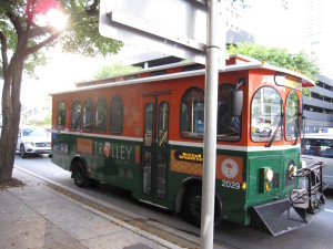 Trolley