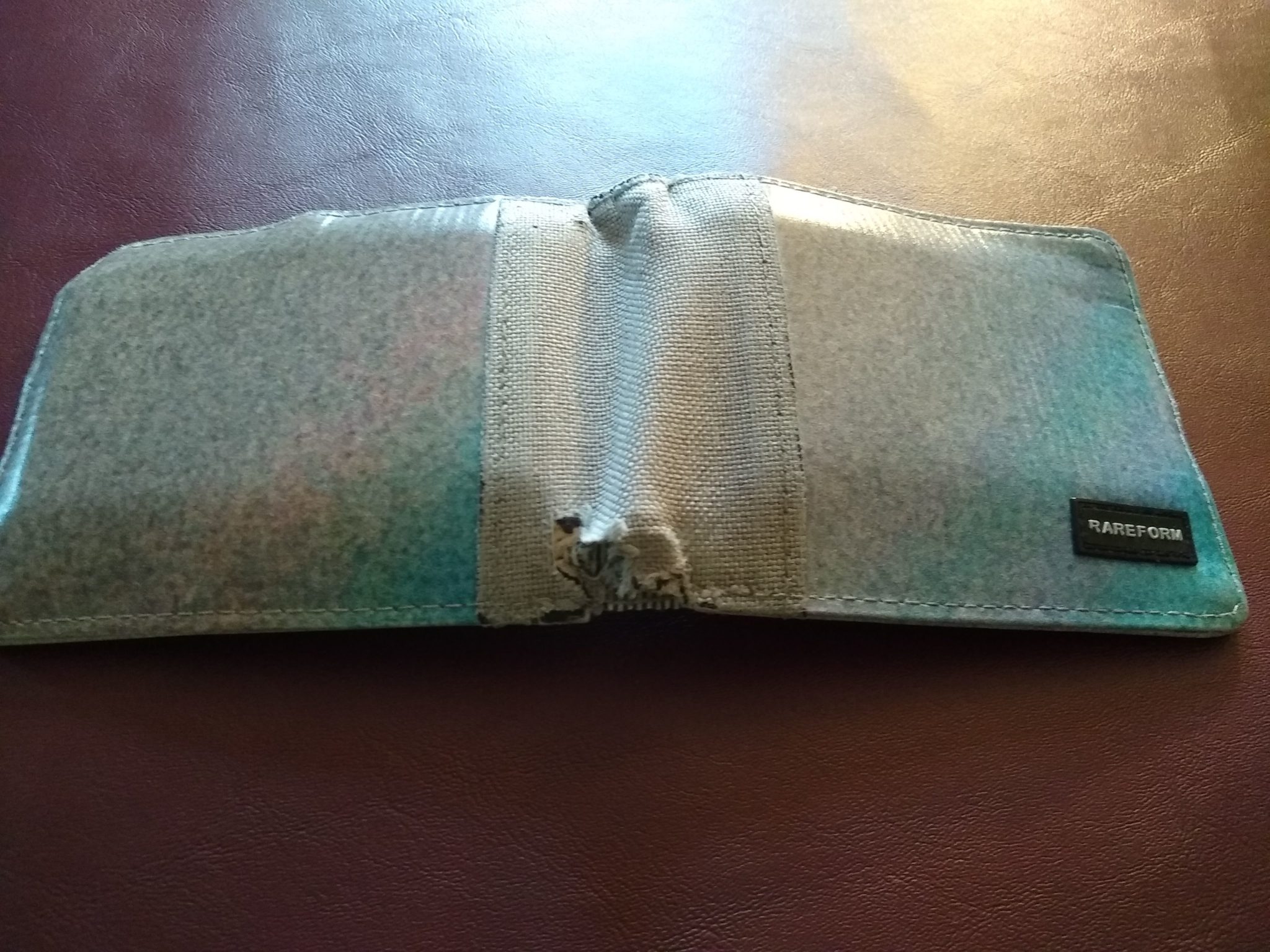 Shark Tank And Rareform My Gay Opinion