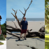 Georgia: Jekyll Island, St. Simons Island And Savannah