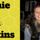 Sophie B Hawkins’ As I Lay Me Down Deux