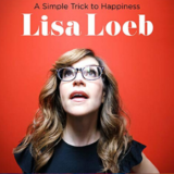 Lisa Loeb’s A Simple Trick To Happiness