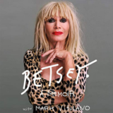 Betsey Johnson’s Betsey: A Memoir
