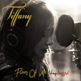 Tiffany’s Pieces Of Me Unplugged EP