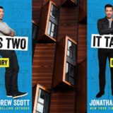 Jonathan And Drew Scott’s It Takes Two: Our Story