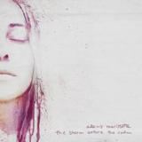 Alanis Morissette’s The Storm Before The Calm