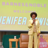Jenifer Lewis’ Walking In My Joy