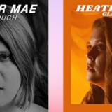 Heather Mae