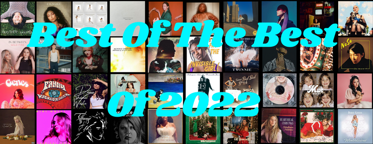 My Third Annual Divas Playlist | My Gay Opinion