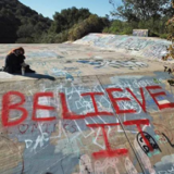 Lindsay Coulson’s Believe It EP