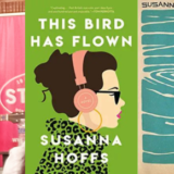 Susanna Hoffs’ This Bird Has Flown & The Deep End