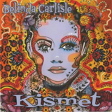 Belinda Carlisle’s Kismet EP