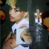 Nxdia’s In The Flesh EP