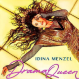 Idina Menzel’s Drama Queen