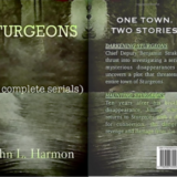 Sturgeons: (The Complete Serials) by John L. Harmon
