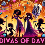 Black Divas Of Dave-inity