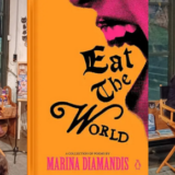 Marina Diamandis’ Eat The World