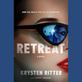 Krysten Ritter’s Retreat