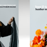 Heather Mae’s What They Hid From Me And Kiss & Tell