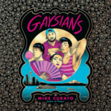 Mike Curato’s Gaysians