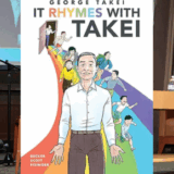 George Takei’s It Rhymes With Takei
