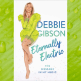 Debbie Gibson’s Eternally Electric