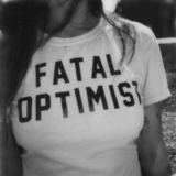 Madi Diaz’s Fatal Optimist