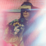 Mariel Buckley’s Strange Trip Ahead