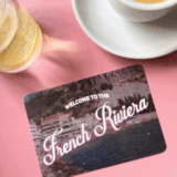PHIA’s French Riviera EP