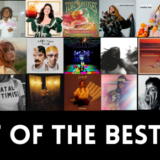 My Sixth Annual Divas Playlist