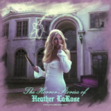 The Horror Stories Of Heather LaRose