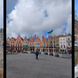 AmsterDAMN & Belgium…Belgium? I Hardly Know Him!