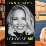 Jennie Garth’s I Choose Me
