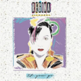 Regina Richards’ If You Go EP