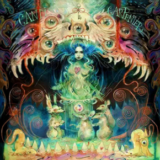 Candi Carpenter’s Reincarnation EP & Short Film