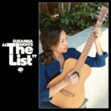 Susanna Hoffs’ The List