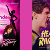 Spandex & Heated Rivalry The Musicals