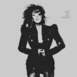 Tina Arena’s Way Of The World EP