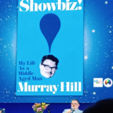 Murray Hill’s Showbiz! My Life As A Middle Aged Man